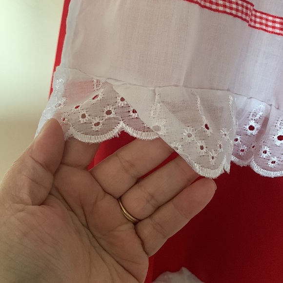 Little Red Riding Hood Costume - Picture 7 of 12